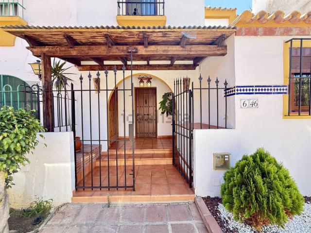 Chalet, Casares