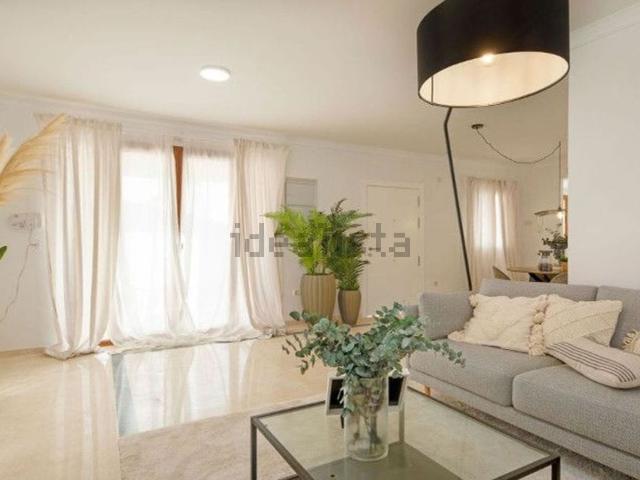 Chalet, Casares