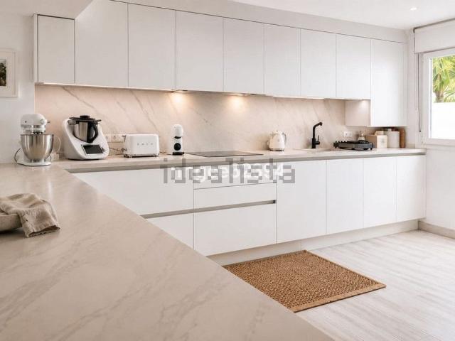 Chalet, Casares