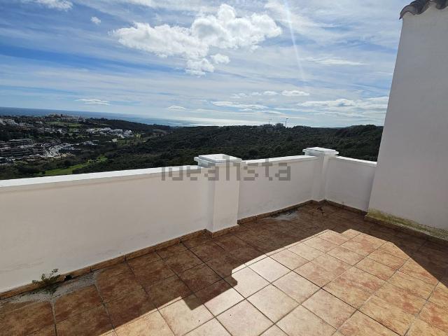 Chalet, Casares