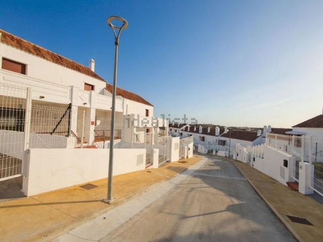 Chalet, Casares