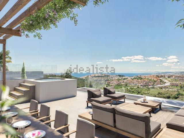 Chalet, Casares
