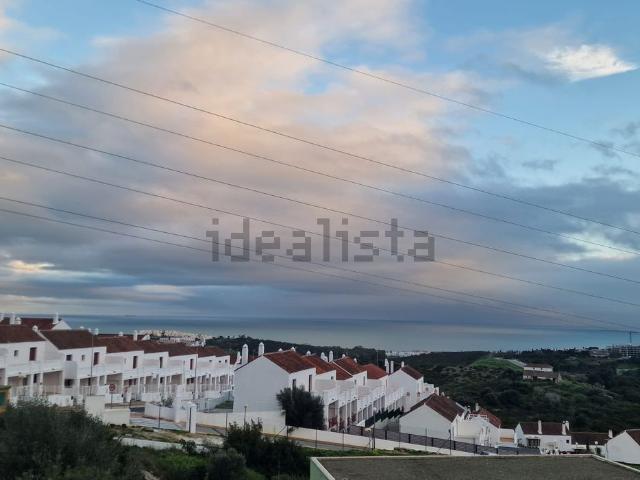 Chalet, Casares
