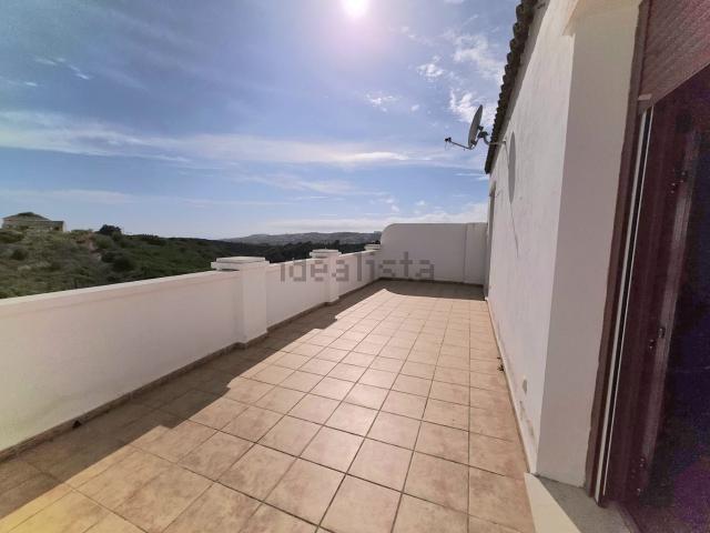 Chalet, Casares