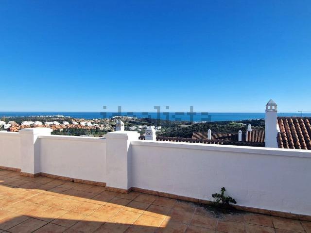 Chalet, Casares