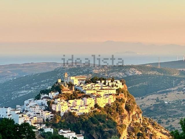 Chalet, Casares