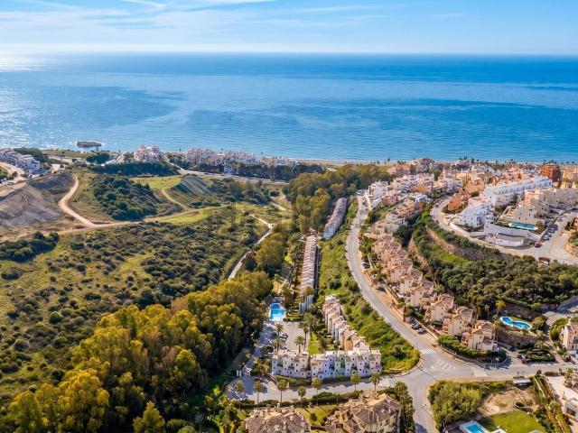 Chalet, Casares