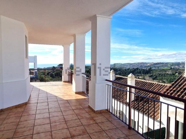 Chalet, Casares