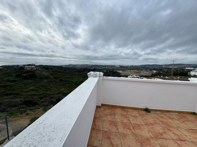 Chalet, Casares