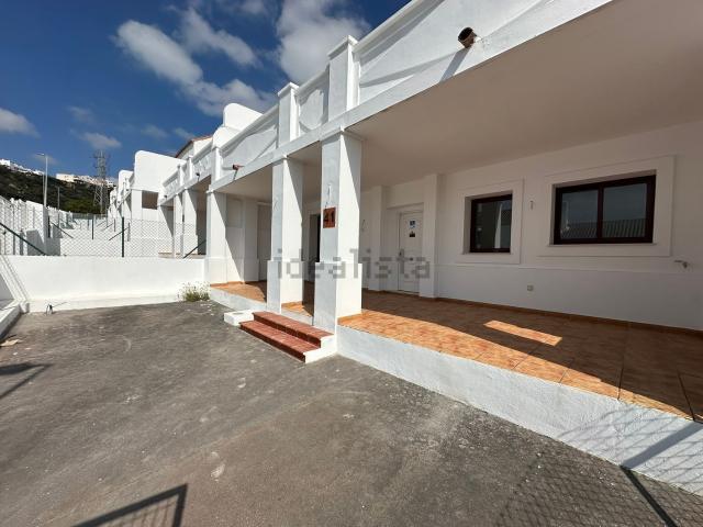 Chalet, Casares