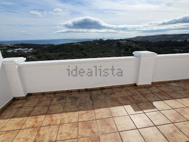 Chalet, Casares
