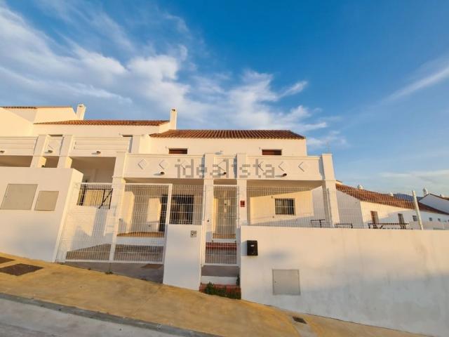 Chalet, Casares