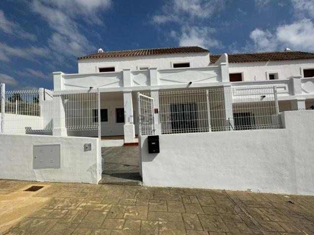 Chalet, Casares