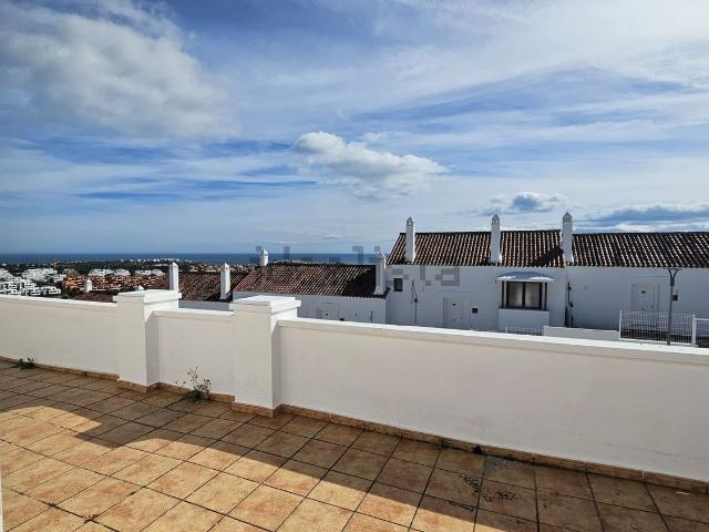 Chalet, Casares