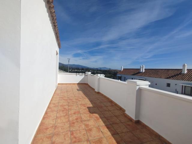 Chalet, Casares