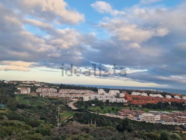 Chalet, Casares