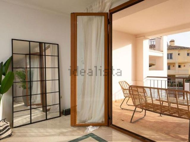 Chalet, Casares