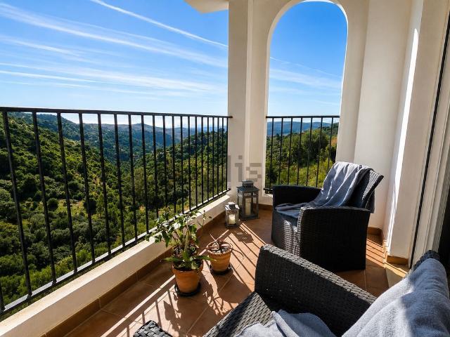 Chalet, Casares