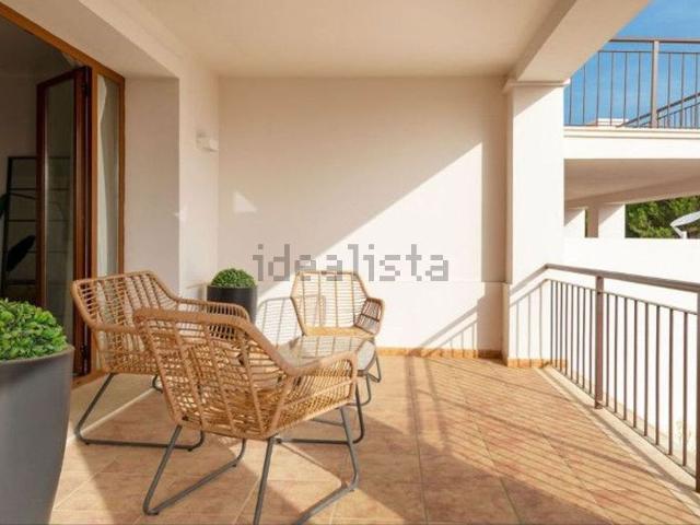 Chalet, Casares