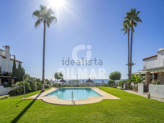 Chalet, Casares