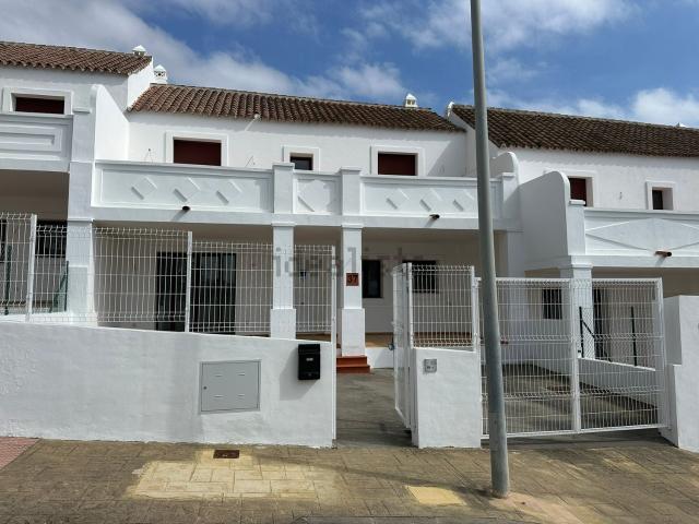 Chalet, Casares