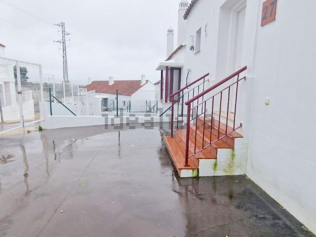 Chalet, Casares