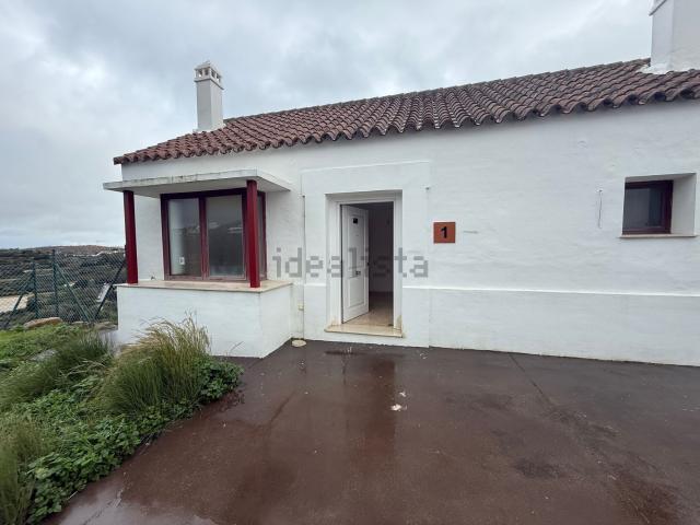 Chalet, Casares