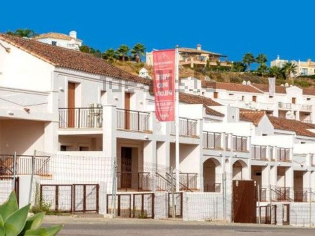 Chalet, Casares