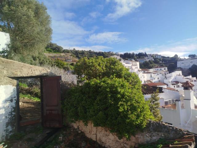 Chalet, Casares