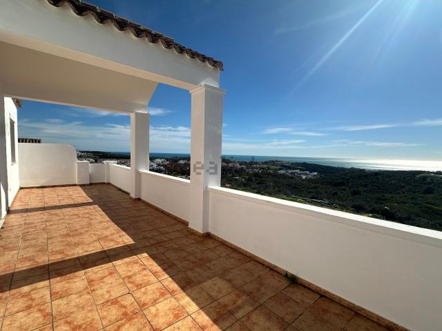 Chalet, Casares