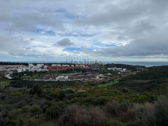 Chalet, Casares