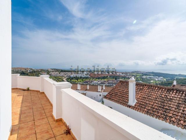 Chalet, Casares