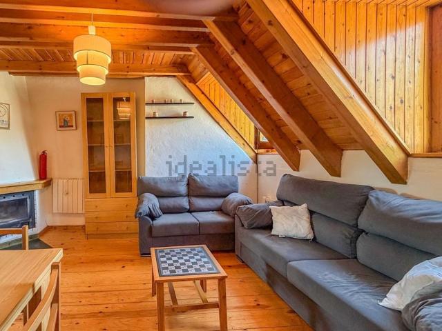 Chalet, Casarilh