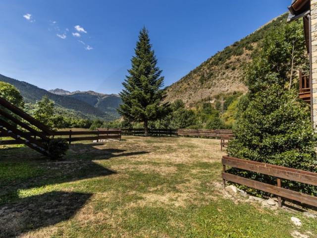Chalet, Casarilh