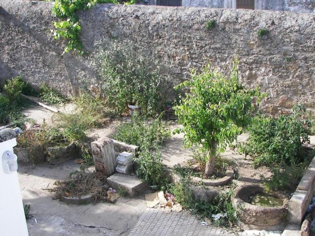 Chalet, Casas de Don Antonio