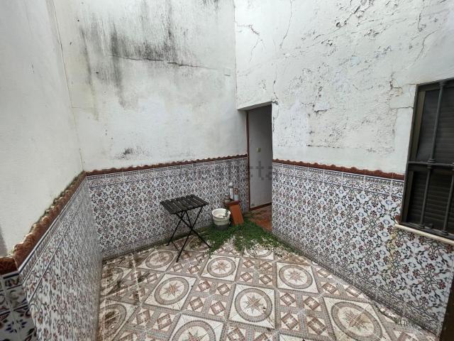 Chalet, Casas de Don Antonio
