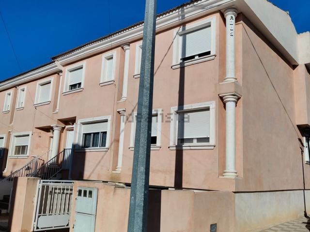 Chalet, Casas de Juan Nuñez