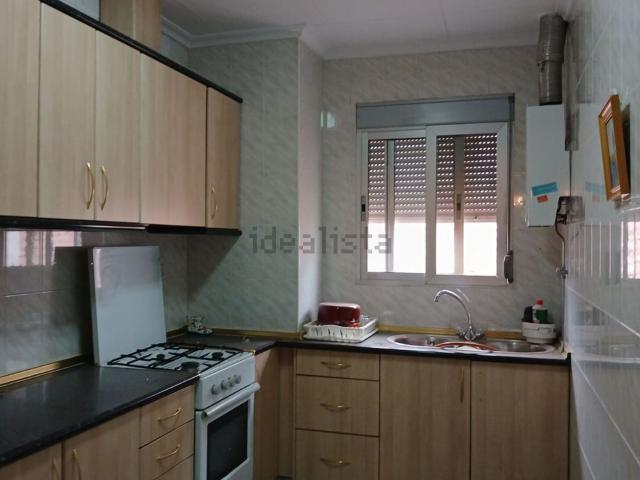 Chalet, Casas de Ves