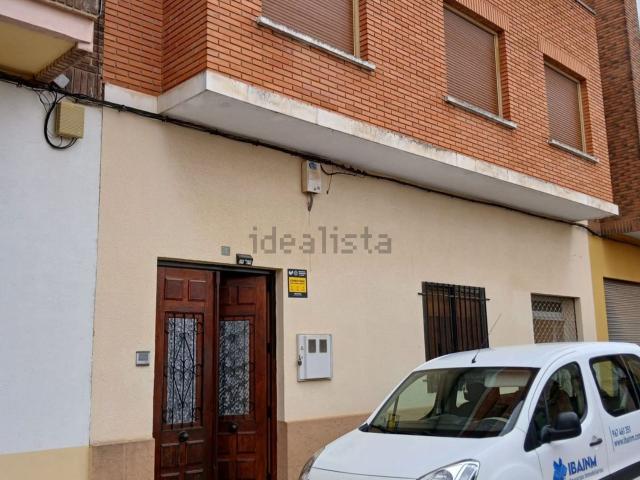 Chalet, Casas Ibañez