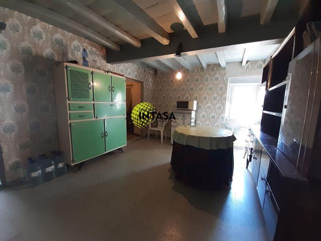 Chalet, Casaseca de las Chanas