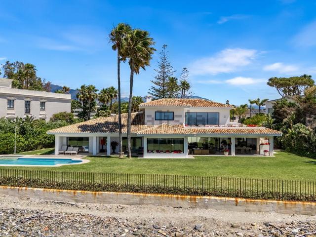 Chalet, Casasola, Estepona