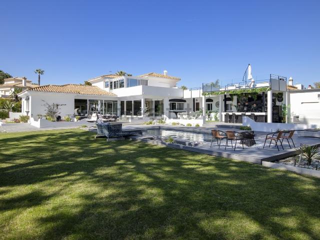 Chalet, Casasola, Estepona