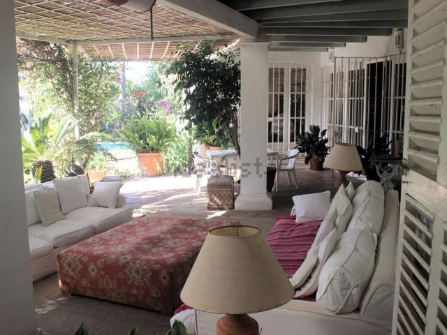 Chalet, Casasola, Estepona