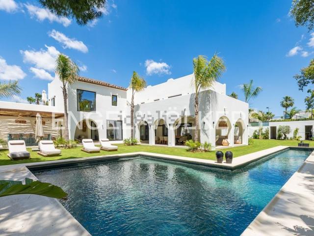 Chalet, Casasola, Estepona