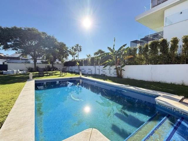 Chalet, Casasola, Estepona