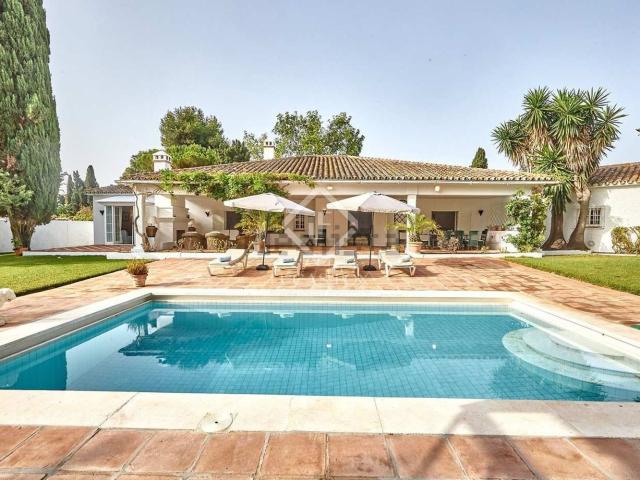 Chalet, Casasola, Estepona