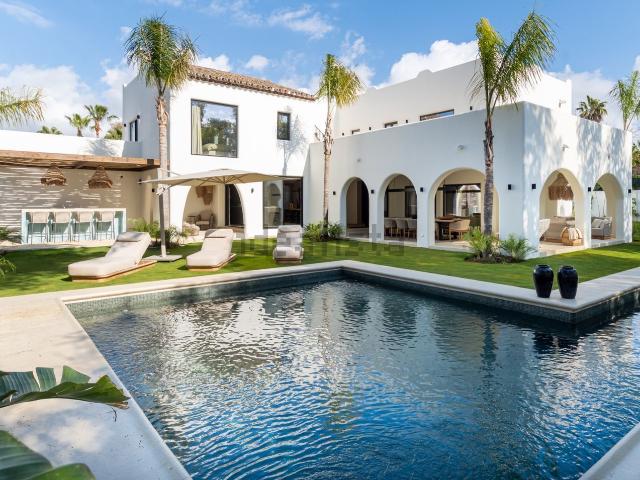 Chalet, Casasola, Estepona