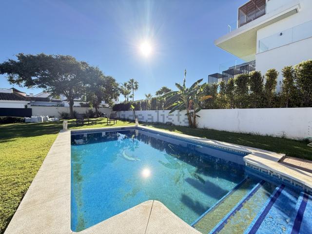 Chalet, Casasola, Estepona