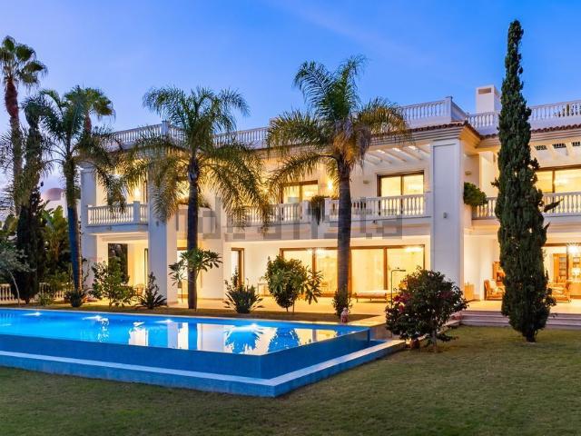 Chalet, Casasola, Estepona