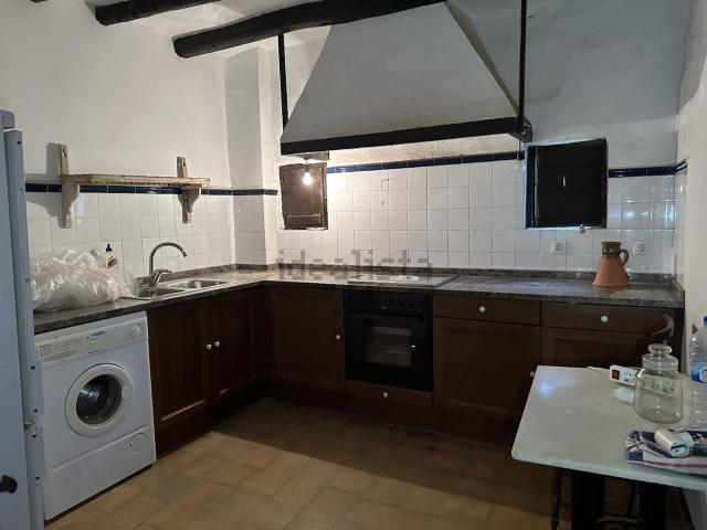 Chalet, Casbas de Huesca